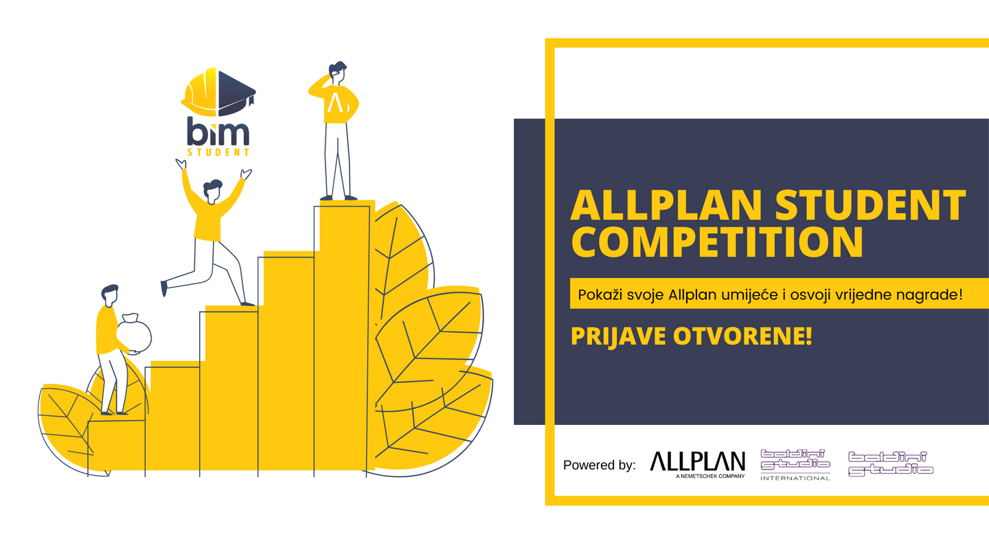 ALLPLAN STUDENT COMPETION