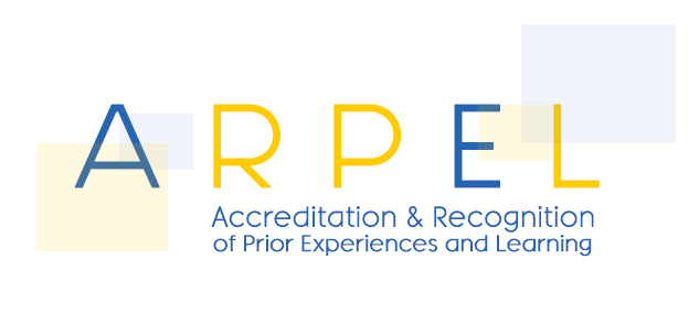 ARPEL Logo