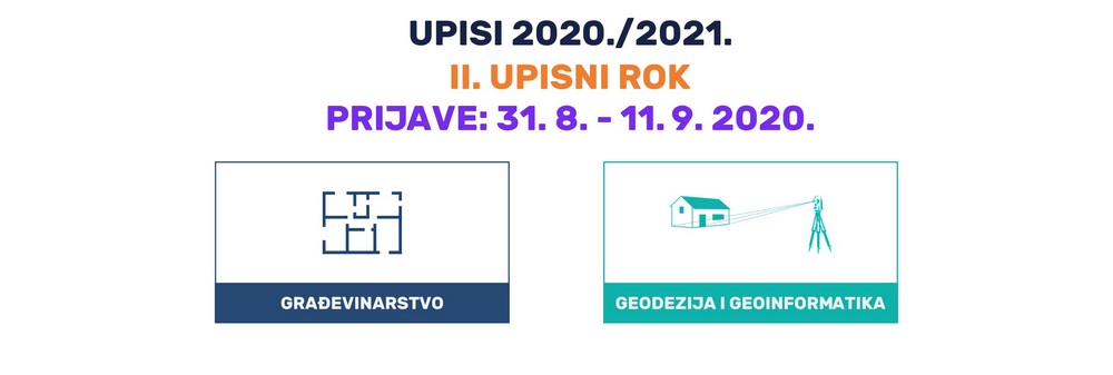 GF zaglavlje za web studij G AiU GiG 2020 prijave 2 upisni rok2