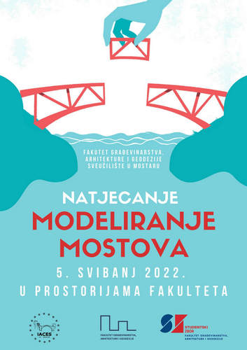 Natjecanje u modeliranju mostova 1