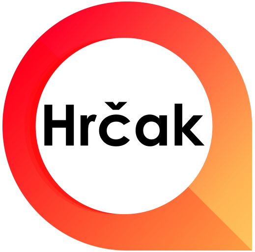 hrcak oznaka