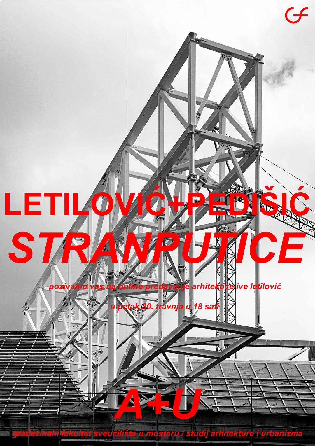 iva letilovic stranputice