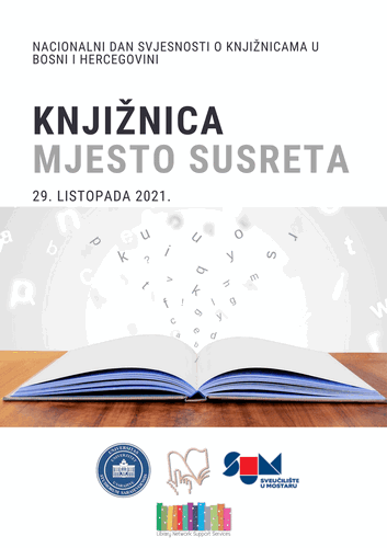 knjiznica mjesto susreta