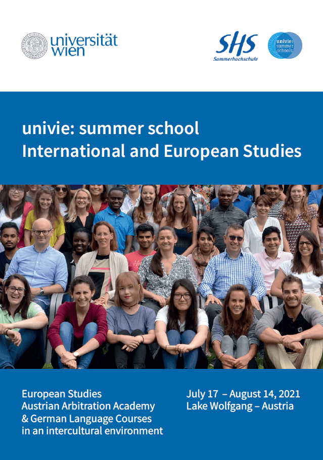 wiensummerschool